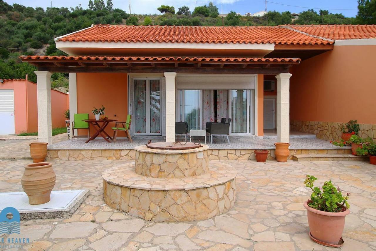 House Kristina *